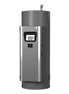 Electric water heater SSE