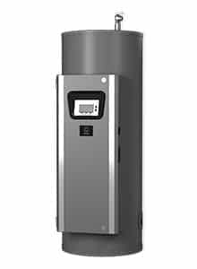 Electric water heater SSE