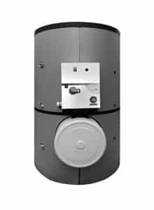 STE electric water heater