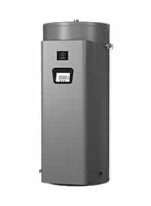 Electric water heater